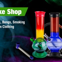 YZ Smoke Shop