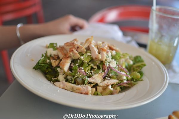 Melao Bistro by null