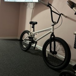 Monkey Bike Sales & Repair - My bike
