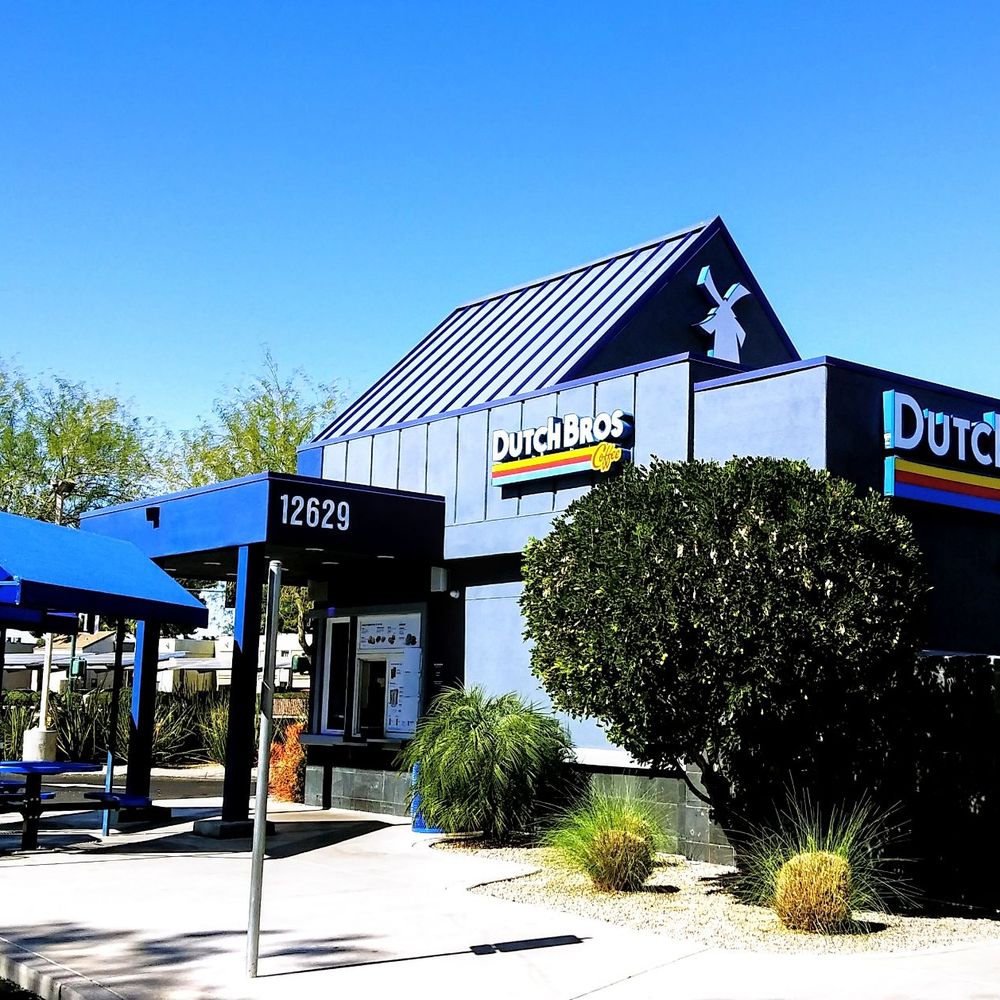 Dutch Bros Coffee - Coffee & Tea Near Me - Phoenix, Arizona Dutch Bros Coffee - Coffee & Tea Near Me - Phoenix, Arizona