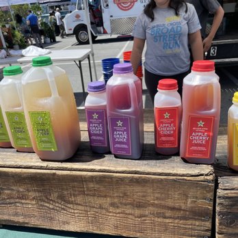 Hidden Star Orchards - San Mateo Farmers Market! - Farmers Market Near Me - San Leandro, California