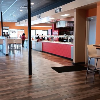 Cicis Pizza - the inside of a restaurant - Pizza Near Me - Orangeburg, South Carolina Cicis Pizza - the inside of a restaurant - Pizza Near Me - Orangeburg, South Carolina