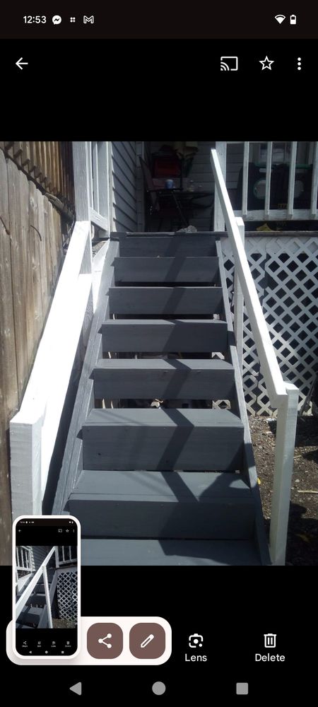 Slide of Barretts Property Maintenance