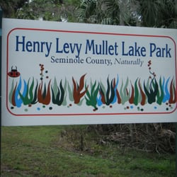 Henry Levy Mullet Park