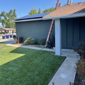 Solar Brothers Power Shine - Solar panel cleaning - Pressure Washers Near Me - Ontario, California Solar Brothers Power Shine - Solar panel cleaning - Pressure Washers Near Me - Ontario, California