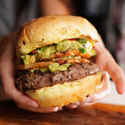 Tucker Duke's Lunchbox by null