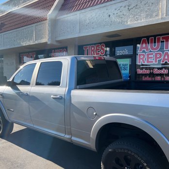 Superior Auto Styling - Tint - Windshield Installation & Repair Near Me - Ontario, California Superior Auto Styling - Tint - Windshield Installation & Repair Near Me - Ontario, California