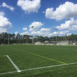 Gosling Sports Fields