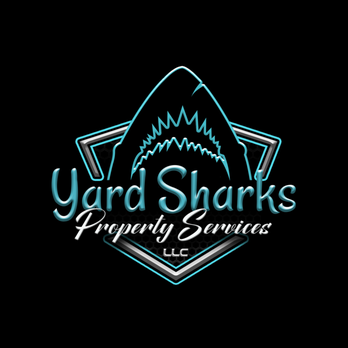 Yard Sharks Property Services - Logo - Lawn Services Near Me - Weatherford, Texas Yard Sharks Property Services - Logo - Lawn Services Near Me - Weatherford, Texas