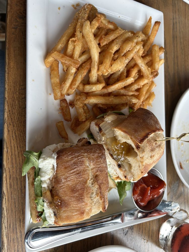 SBC Restaurant and Beer Bar