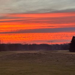Shark River Golf Course