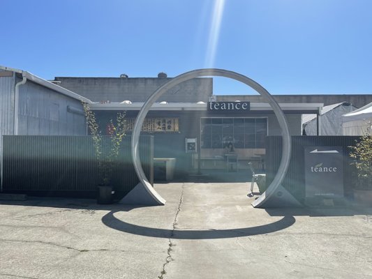 Teance Fine Teas by null