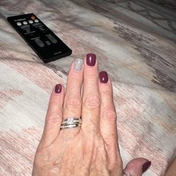 Spa Nails 1