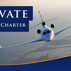 Noble Air Charter - Private Jet Charter