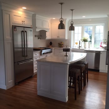 Showcase Kitchens - Kitchen Remodel - Kitchen & Bath Near Me - Canton, Connecticut