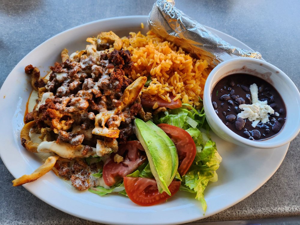 Veracruz Mexican Grill