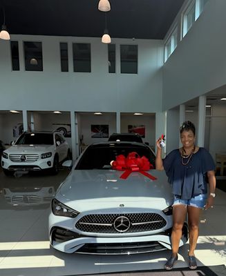 Mercedes-Benz of Nashville by null