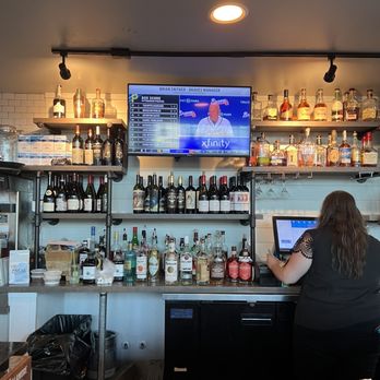 Local On North - Duluth - New American Near Me - Duluth, Georgia