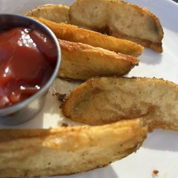 Tano Bistro - Fries - New American Near Me - Hamilton, Ohio Tano Bistro - Fries - New American Near Me - Hamilton, Ohio