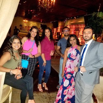 The Sylvester - Cocktail Bars Near Me - Miami, Florida