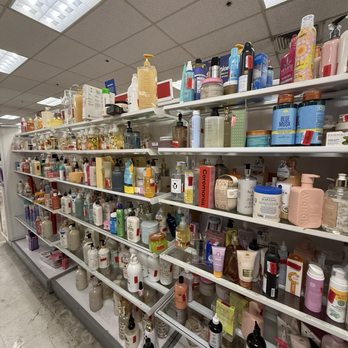 Marshalls - Rows of clearance sections - Department Stores Near Me - Redwood City, California