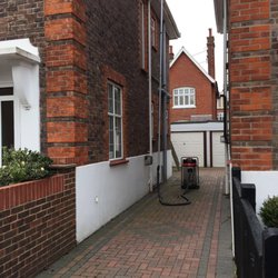 Reign Window Cleaning - GutterVac