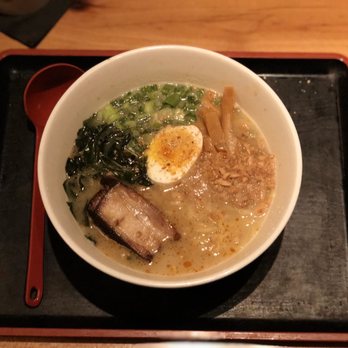 RAMEN-SAN - Ramen Near Me - Chicago, Illinois RAMEN-SAN - Ramen Near Me - Chicago, Illinois