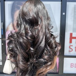 Hair Touch - North Hollywood - Balayage
