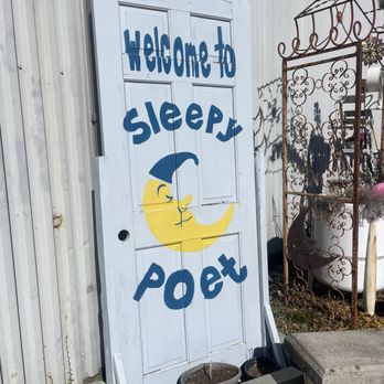 SLEEPY POET ANTIQUE MALL - Updated February 2026 - 390 Photos & 186