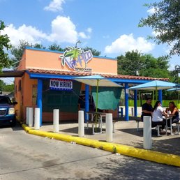 Don't mess with Texas. Don't Tampa with Florida. And don't Tampico without being spotted by all customers. Don't mess with Texas. Don't Tampa with Florida. And don't Tampico without being spotted by all customers.