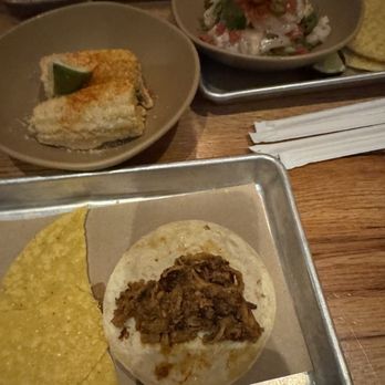 Bartaco Mosaic - Tacos Near Me - Fairfax, Virginia