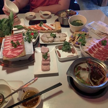 Lao Pot - Hot Pot Near Me - Madison Heights, Michigan