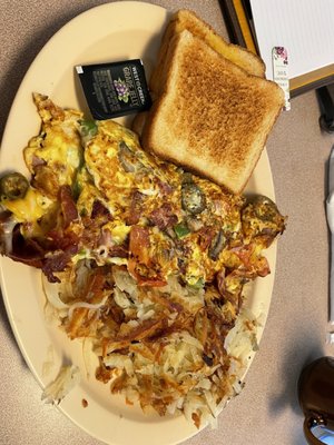 Gus's Grill by null