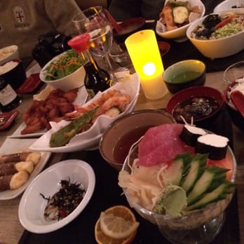 Naka - Set menus - Japanese Near Me - Avignon, 84