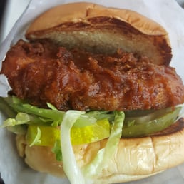Chicken Sandwich