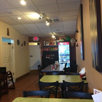 Arepas, Café & More - Small, but quaint - Venezuelan Near Me - Altamonte Springs, Florida Arepas, Café & More - Small, but quaint - Venezuelan Near Me - Altamonte Springs, Florida