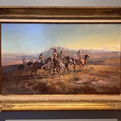 The Rockwell Museum