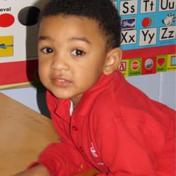Genesis Christian Day School