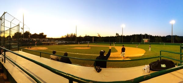 Alpenrose Dairy, Clackamas by null