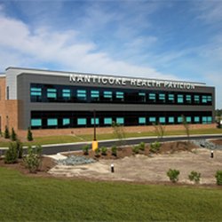 Nanticoke Orthopedic Surgery