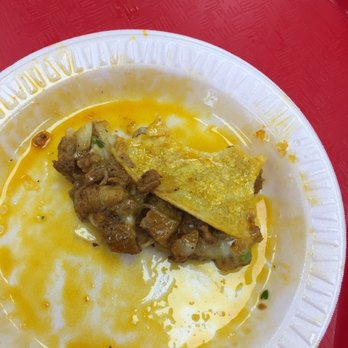 Aceituno's Mexican Food - Adobada Mulitas - Oil Spill - Mexican Near Me - Kirkland, Washington Aceituno's Mexican Food - Adobada Mulitas - Oil Spill - Mexican Near Me - Kirkland, Washington