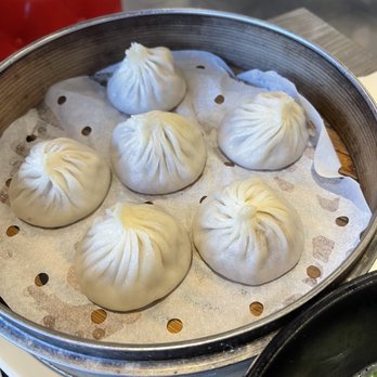 Special Noodle - Soupy dim sum - Chinese Near Me - Newark, California