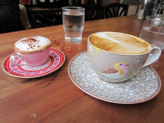Cafe Penny Lane by null