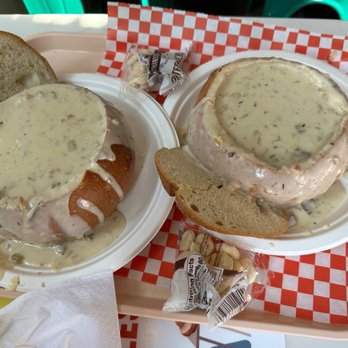 Pike Place Chowder - Seafood Near Me - Seattle, Washington Pike Place Chowder - Seafood Near Me - Seattle, Washington