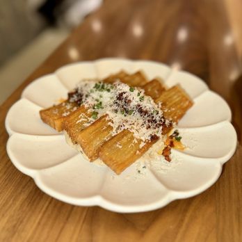 Huntress - Thousand Layer Potato - Steakhouses Near Me - San Diego, California Huntress - Thousand Layer Potato - Steakhouses Near Me - San Diego, California