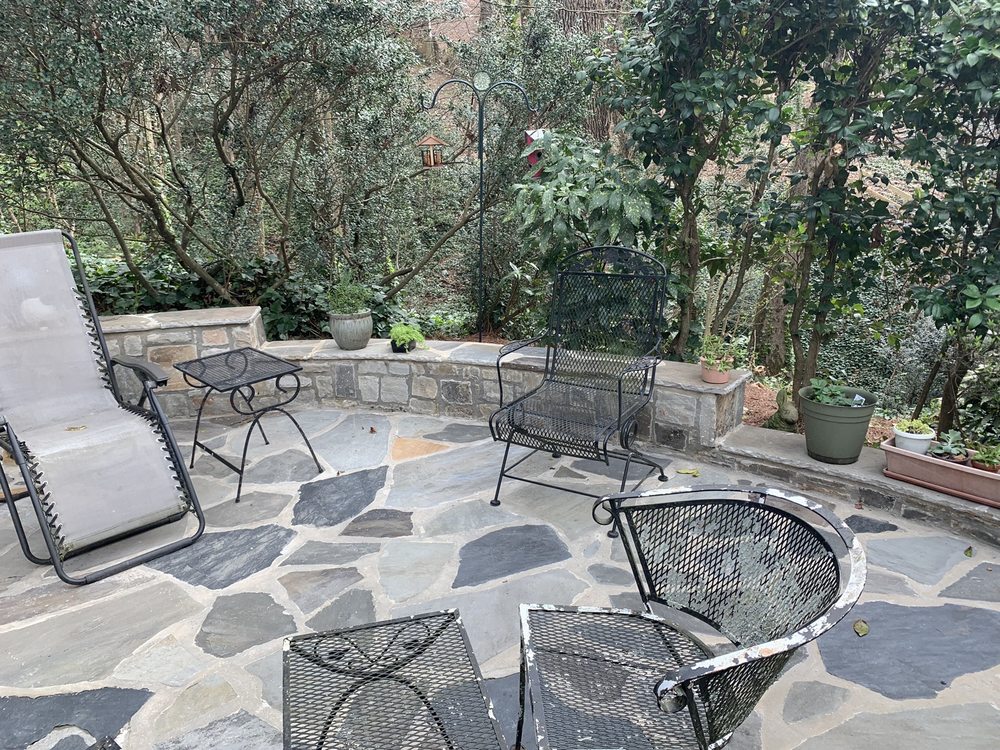 THE LANDSCAPE GROUP 73 Photos & 10 Reviews 13120 Arnold Mill Rd