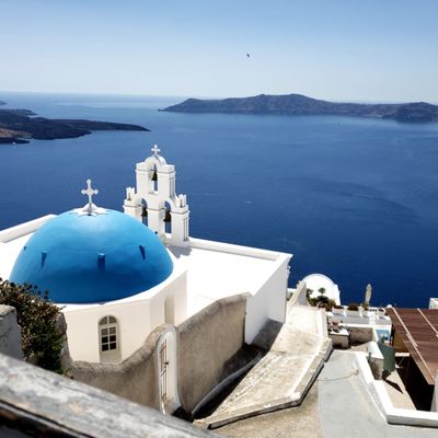 Ann's Adventures in Travel