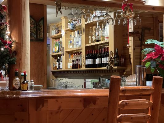 U Gazdy Polish Restaurant by null