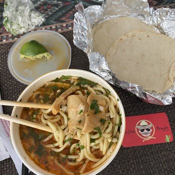 Don Chon Menudo - Mexican Near Me - Pacoima, California Don Chon Menudo - Mexican Near Me - Pacoima, California