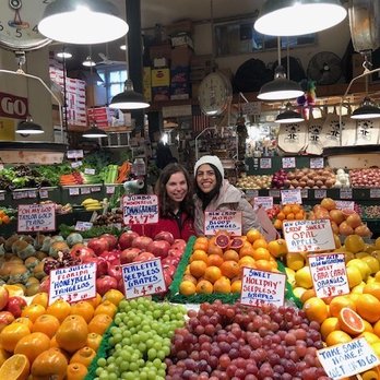 Sosio's Fruit & Produce - Thanks, Sofi, for great service! - Fruits & Veggies Near Me - Seattle, Washington Sosio's Fruit & Produce - Thanks, Sofi, for great service! - Fruits & Veggies Near Me - Seattle, Washington